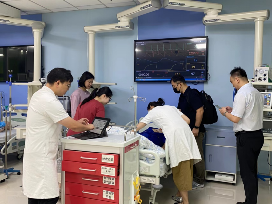 XMUM Enhances TCM Clinical Training through Main Campus Collaboration (1)