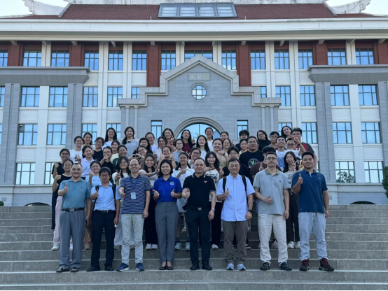 XMUM Enhances TCM Clinical Training through Main Campus Collaboration (3)