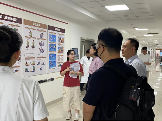 XMUM Enhances TCM Clinical Training through Main Campus Collaboration (4)