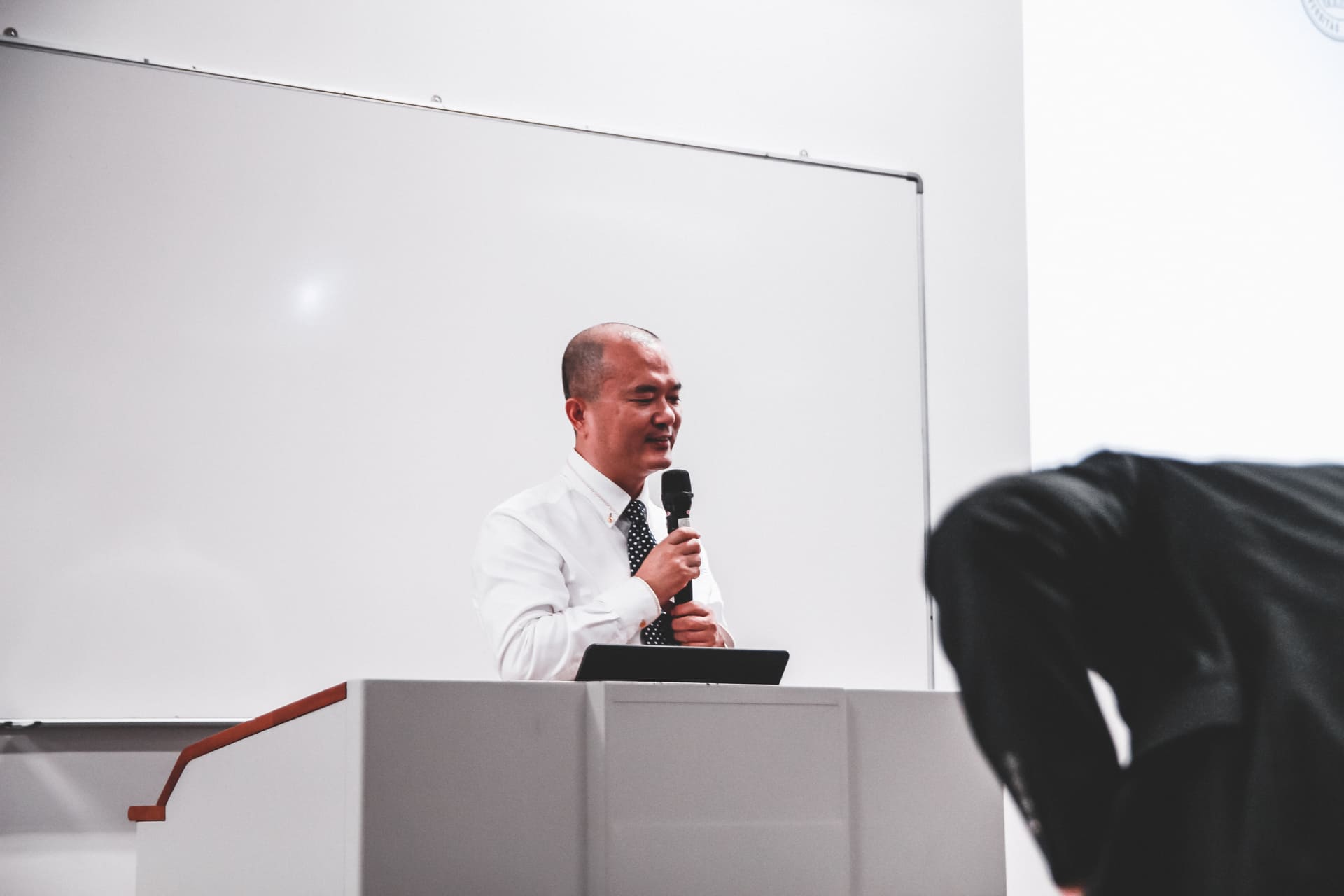 XMUM Held Its First Alumni Gathering (4)