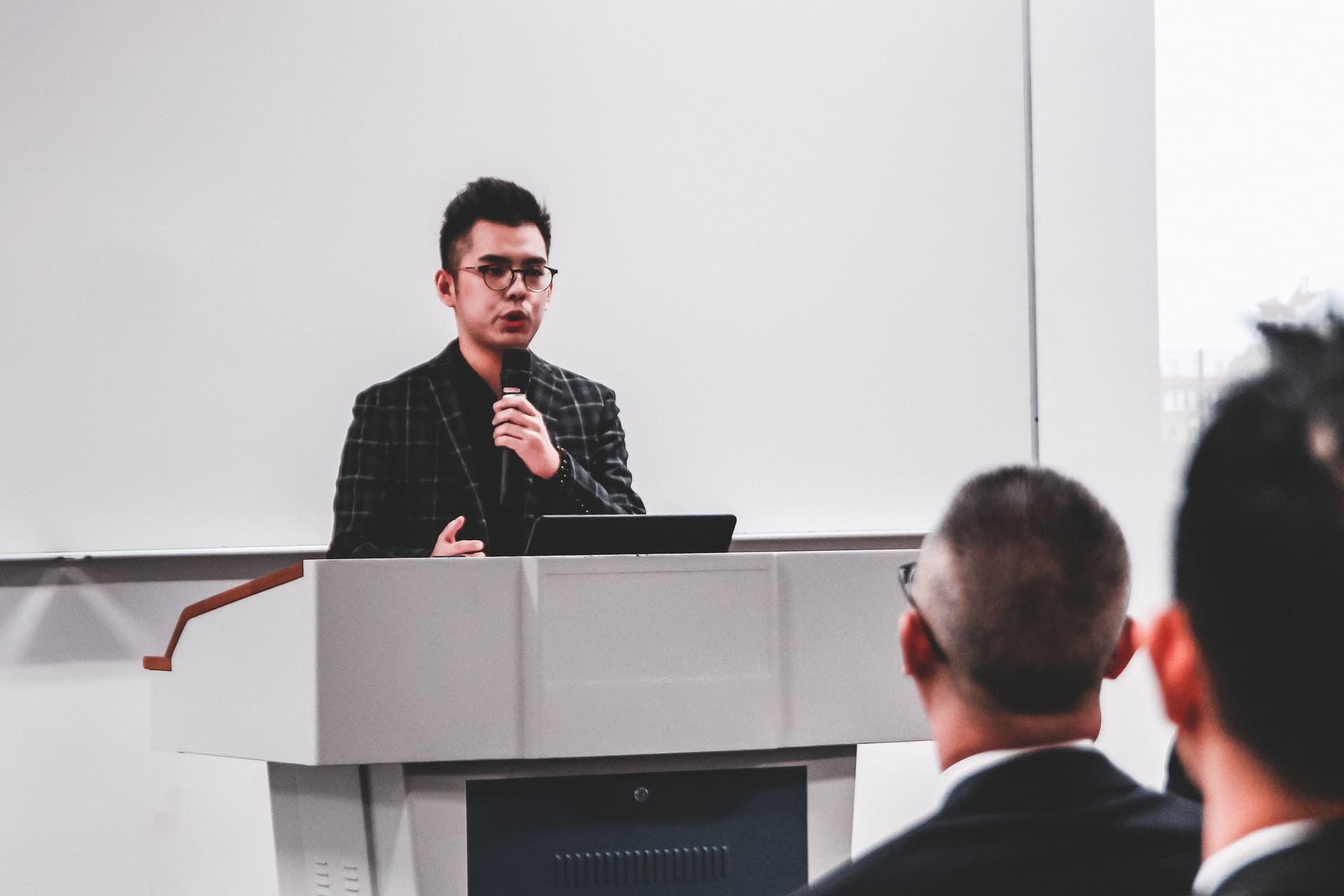 XMUM Held Its First Alumni Gathering (5)