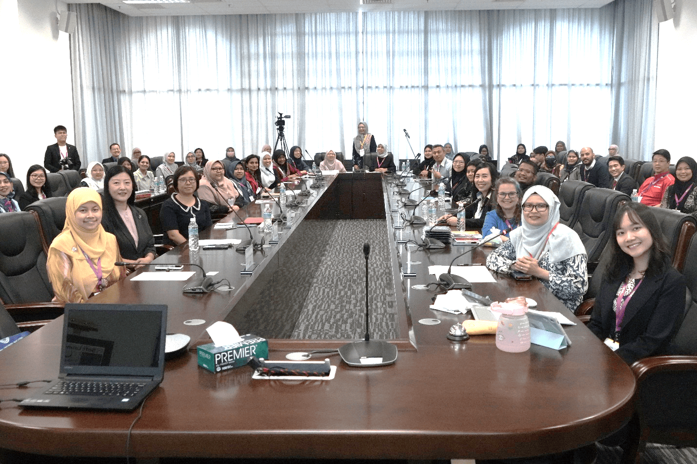 XMUM Hosts 2nd Research Management and Administration Symposium (1)