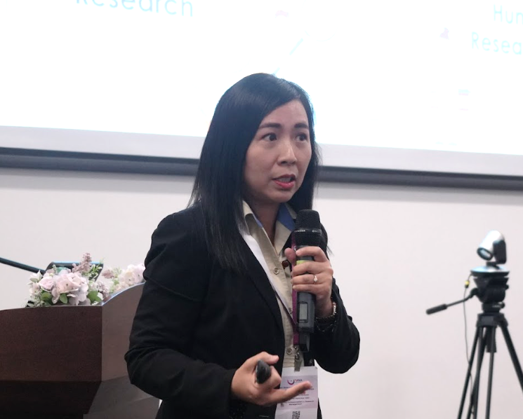 XMUM Hosts 2nd Research Management and Administration Symposium (2)
