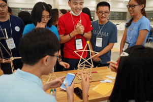 XMUM IChemE Student Chapter Organizes its First Learning Camp (7)