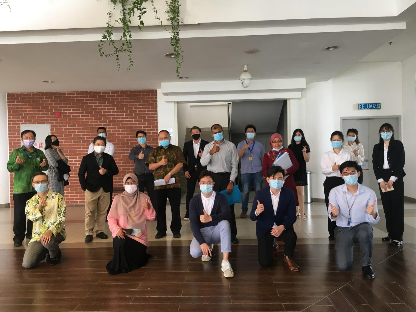 XMUM MBA Programme Gains Full Accreditation from MQA (2)