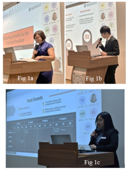 XMUM Research Impact Awards Honor Outstanding Postgraduates (2)