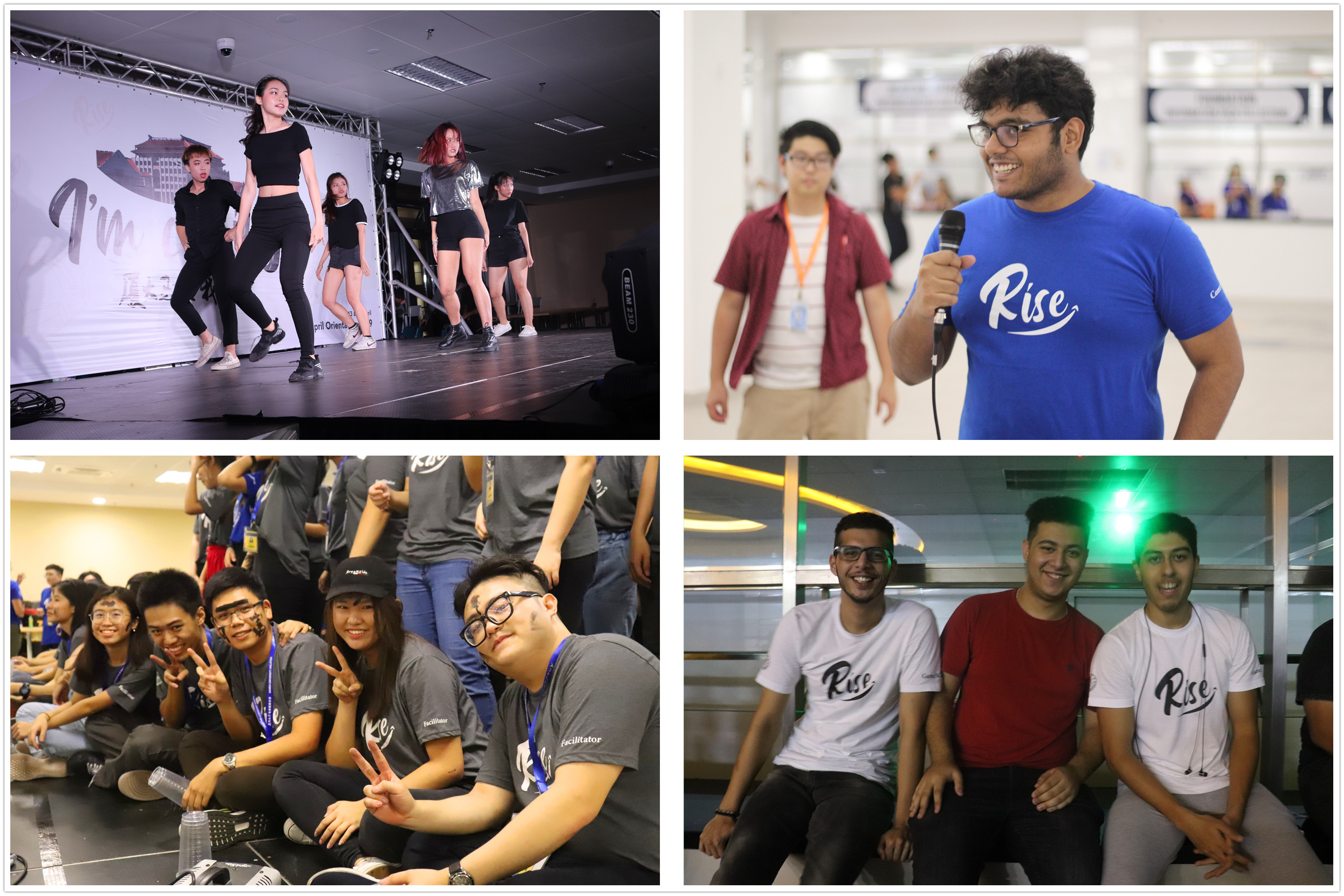 XMUM Starts New Semester with Its First Postgraduate Programme (1)