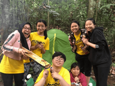 XMUM Student Excels at Maybank GO Ahead. Challenge (MGAC) (1)