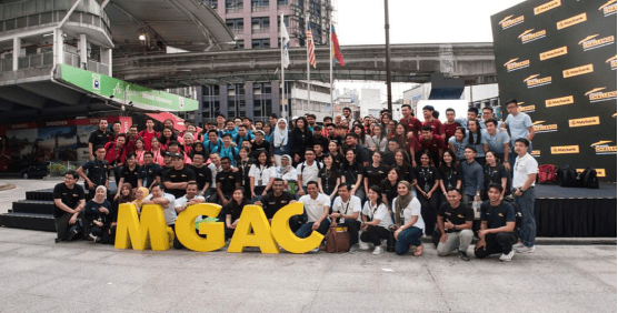 XMUM Student Excels at Maybank GO Ahead. Challenge (MGAC) (2)