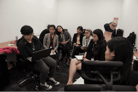 XMUM Student Excels at Maybank GO Ahead. Challenge (MGAC) (3)