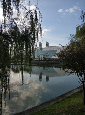 XMUM Students Conduct Summer Research at China’s Top Universities (3)