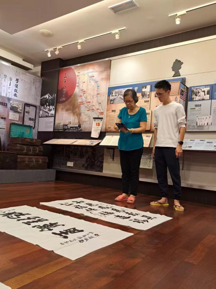 XMUM Students Embark on Unique Internship Journeys (3)