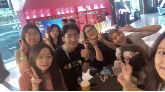 XMUM Students Embark on Unique Internship Journeys (5)