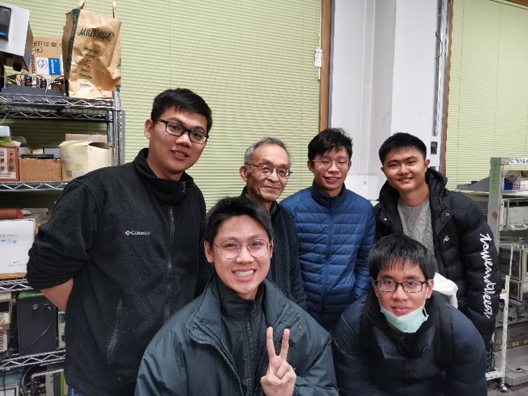 XMUM Students Join Research Exchange Programme at Tokyo University of Science (2)