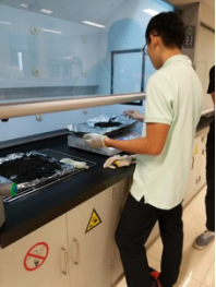 XMUM Students Rank Top 4 in Alliance Bank Eco-Biz Dream Project (2)