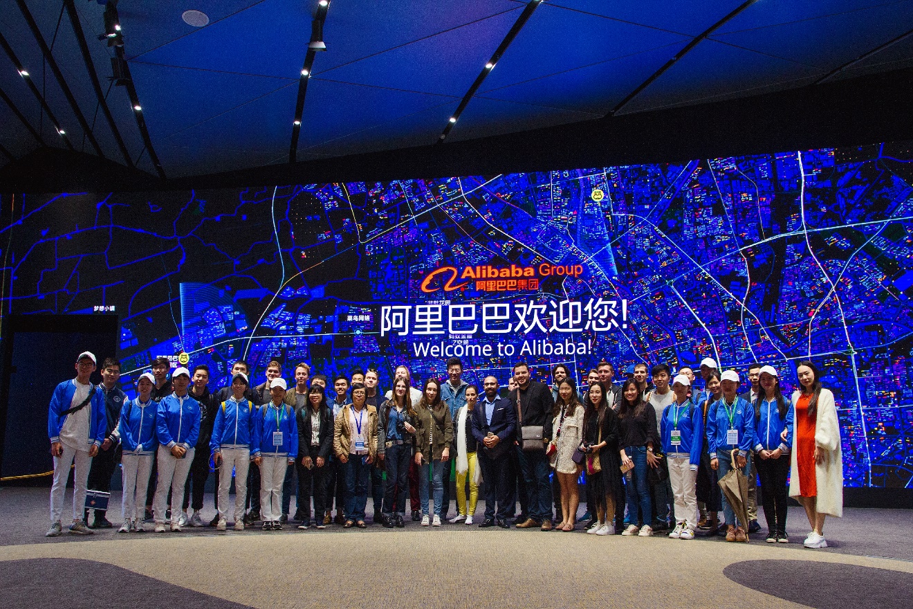 XMUM Students Stand Out in International College Students’ Entrepreneurship Invitational Competition (1)