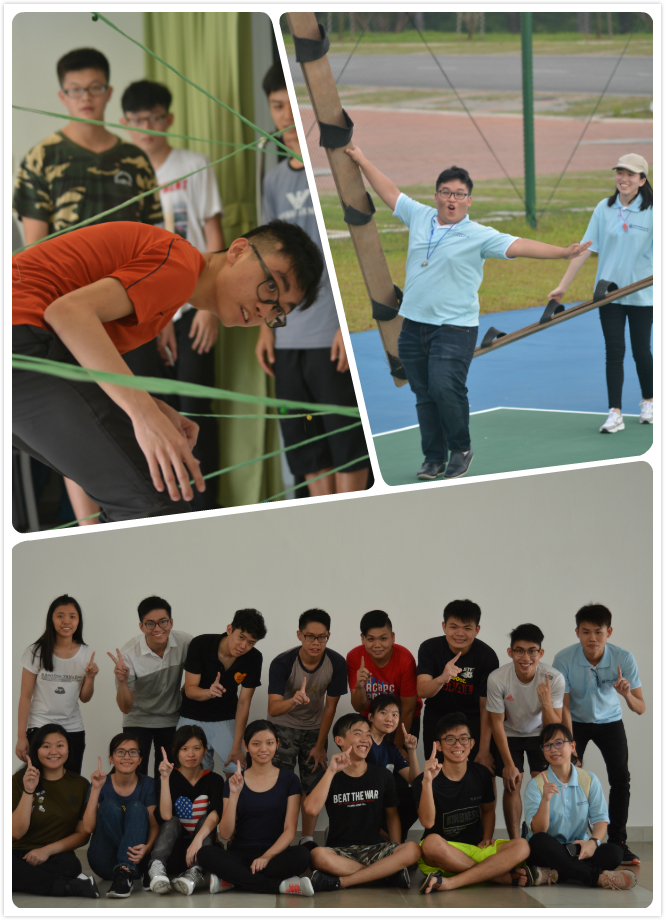 XMUM Welcomed 739 Students in 2017 April Intake (2)