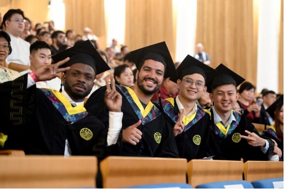 XMUM Achieves New Milestones in Programme Development and Student Recruitment