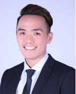 Braedan Foo Chuan Yi