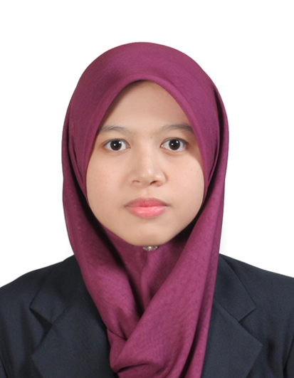 ChM. Ms. Ainur Azwa Binti Shaharuddin