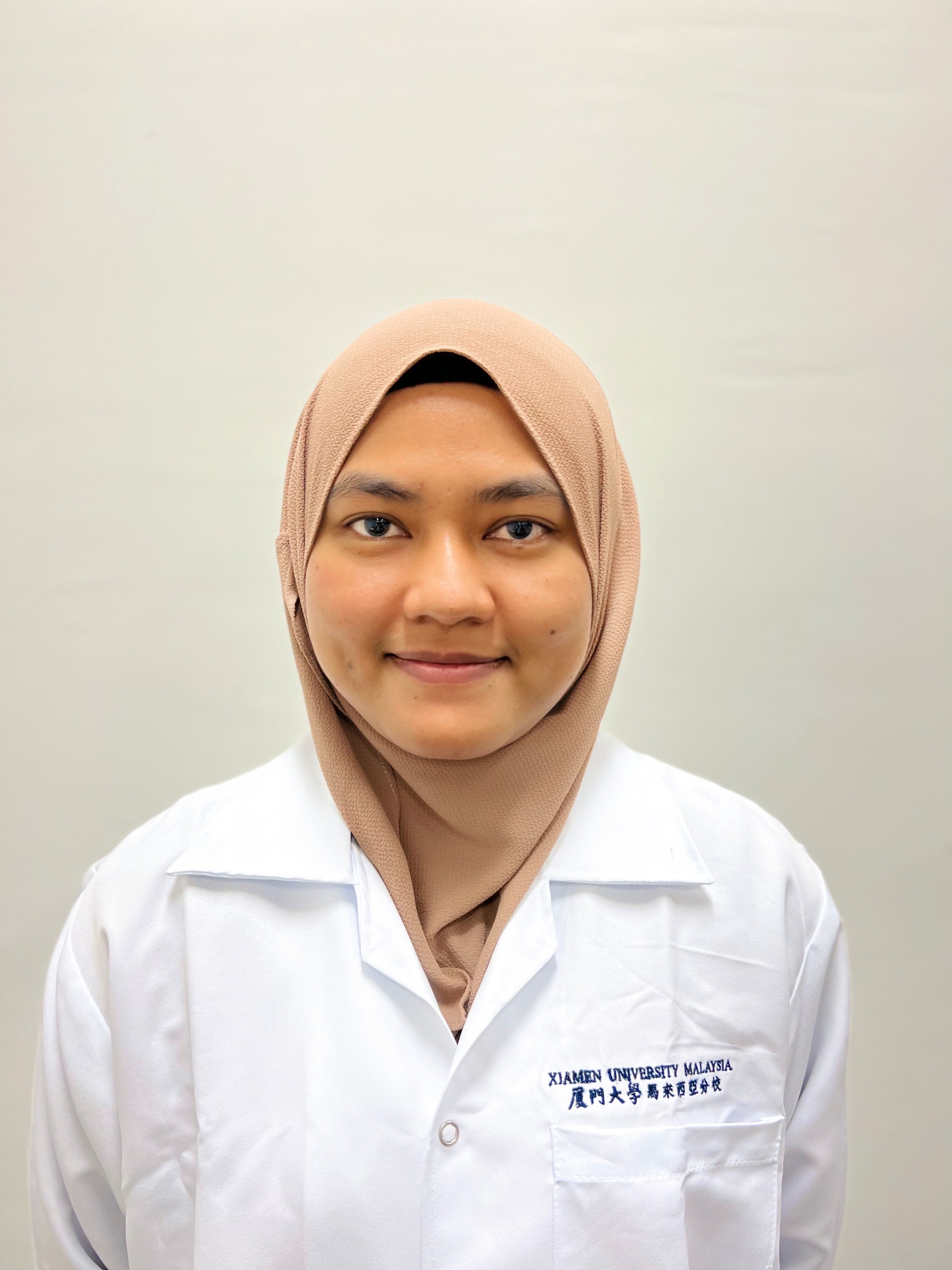 ChM. Ms. Aqilah Fasihah binti Rusli