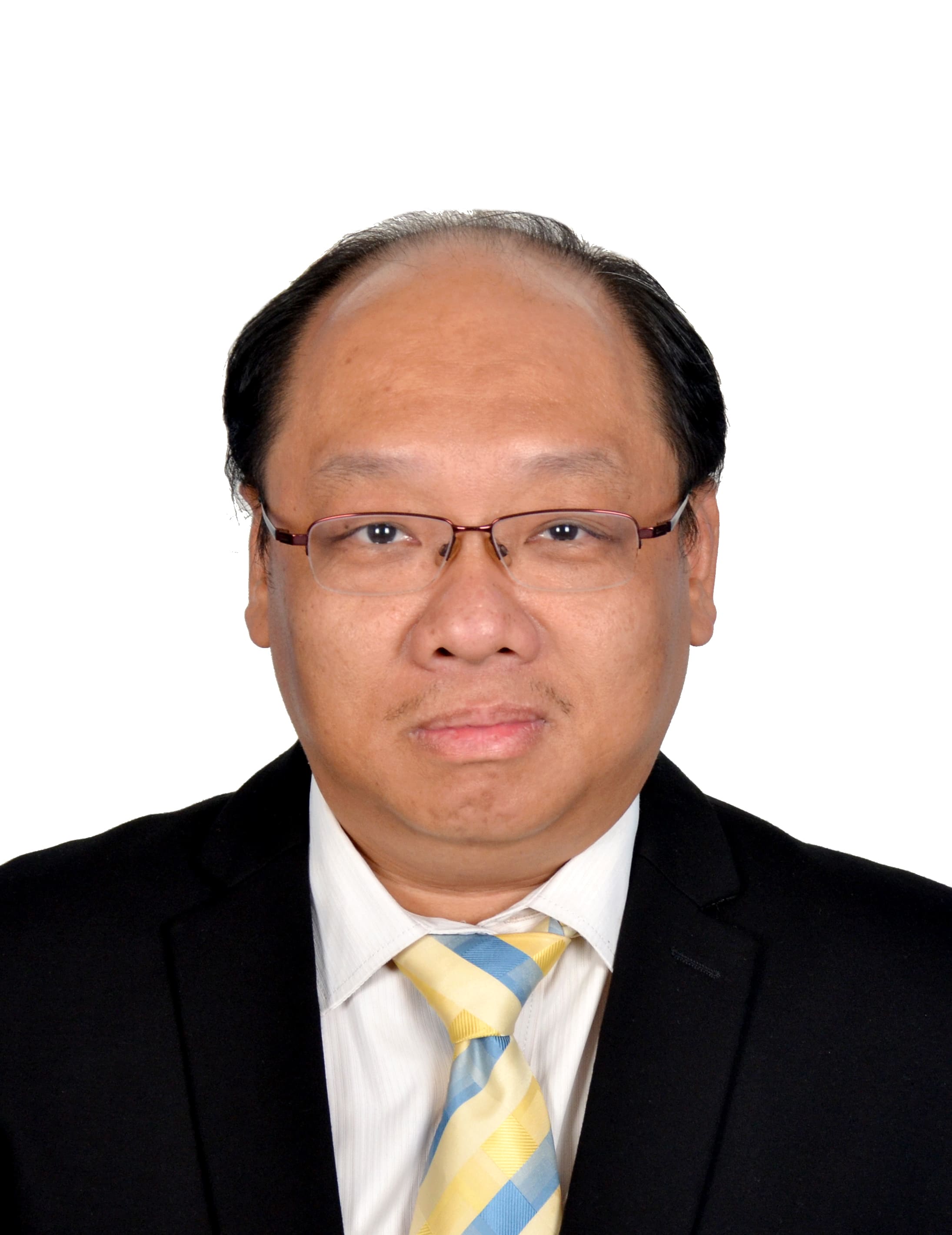 Assist. Prof. Dr. Yong Yean Kong