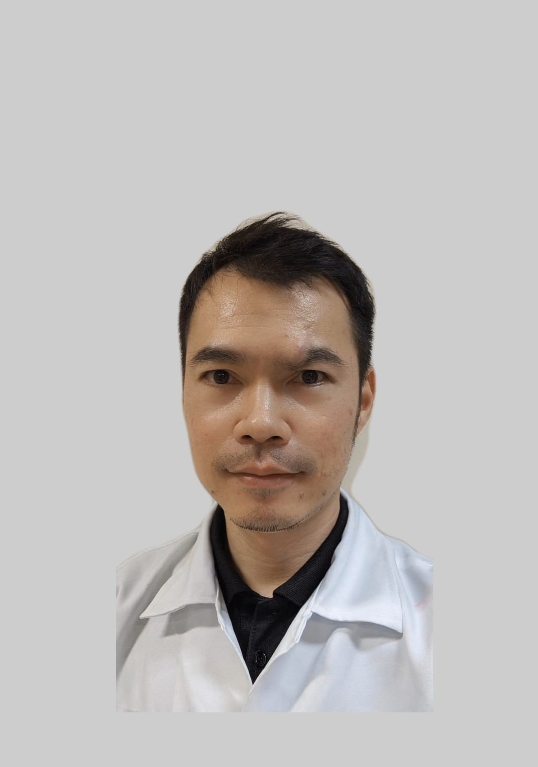 Dr. Chua Chong Lim