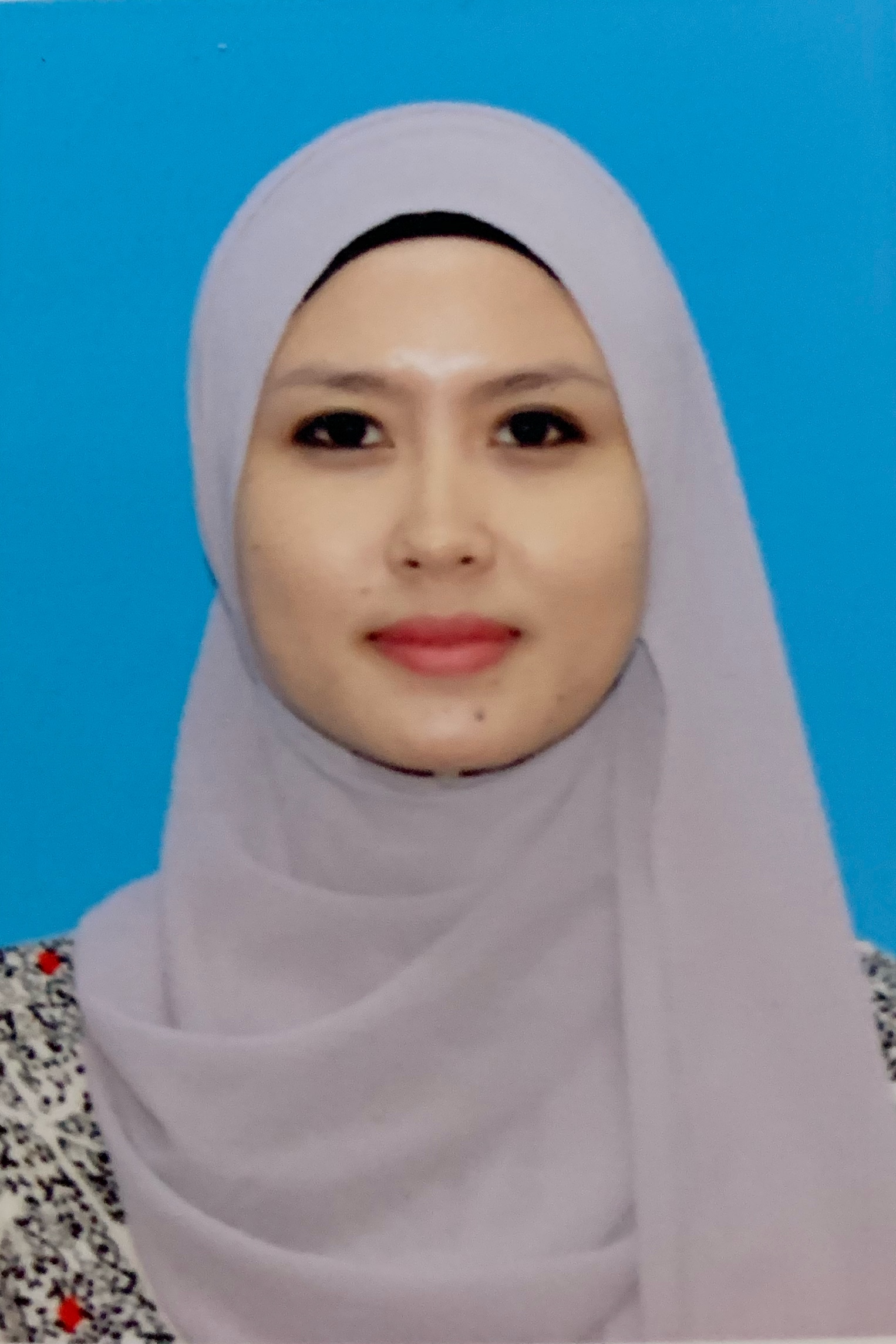 Dr. Nur Dalila binti Mohamad