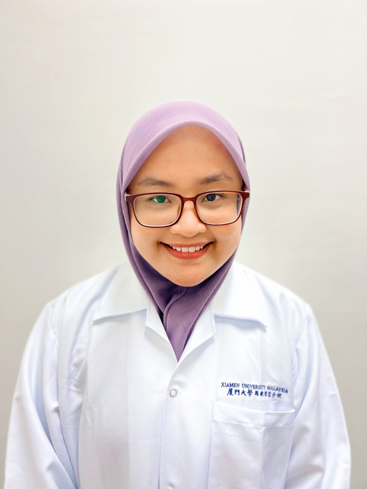 ChM. Ms. Siti Najihah binti Md Hashim