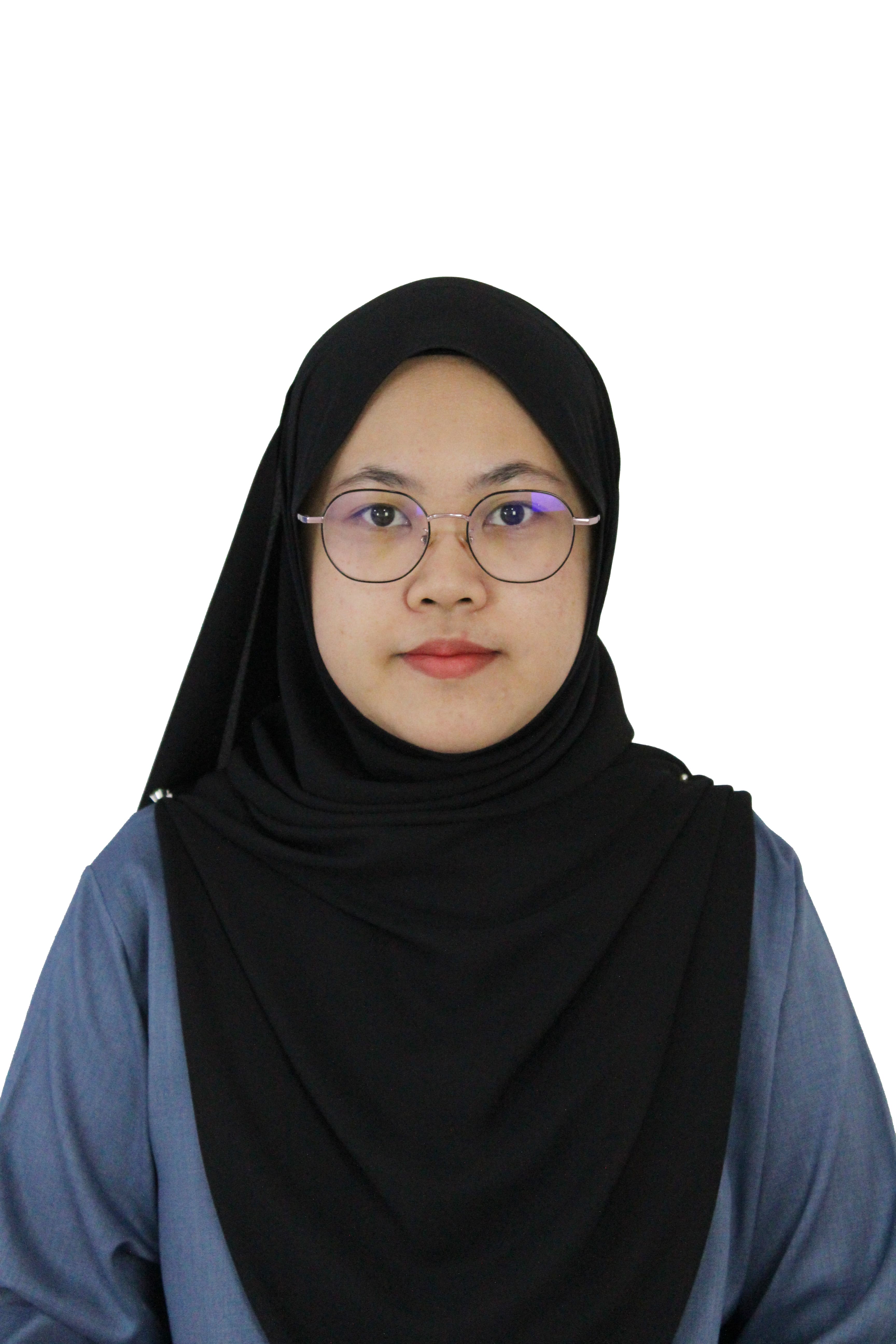 Ms.  Nurul Adlina Binti Hasnul Hadi