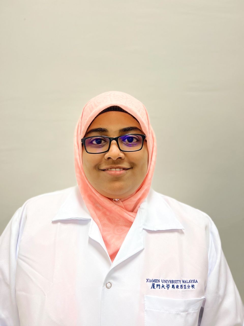 ChM. Ms. Rabiah Nizah binti Md Fahmy