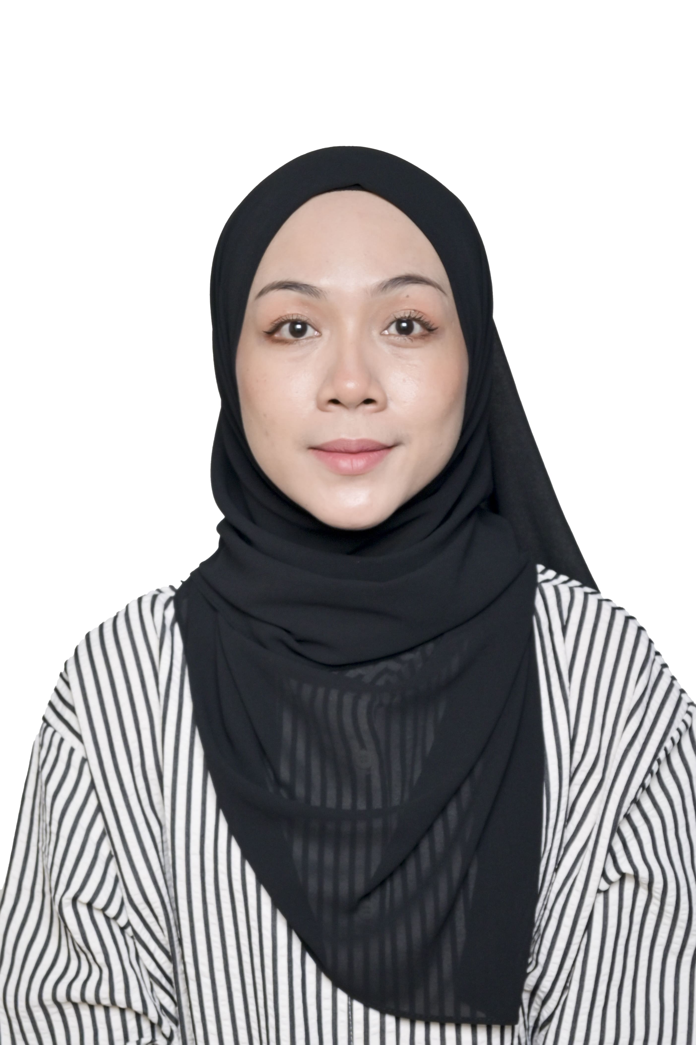 Ms. Siti Nurul Ain binti Zakaria
