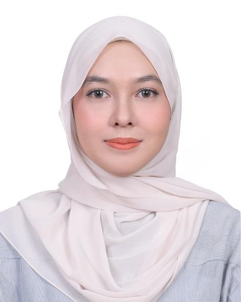 Ms. Siti Sarah M. Sofiullah