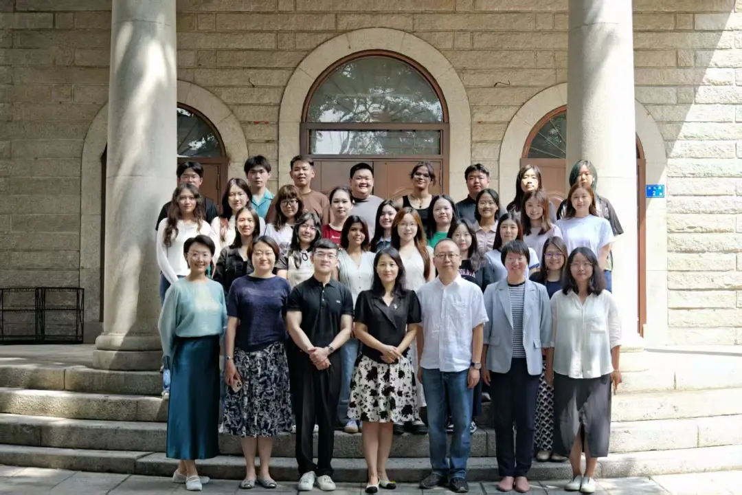 SOC Mobility Programme to XMU