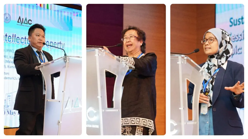 “Sustainable Growth and Intellectual Property” Forum (IP 2024) Concludes Successfully in Kuala Lumpur, Malaysia