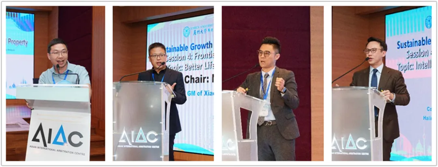 “Sustainable Growth and Intellectual Property” Forum (IP 2024) Concludes Successfully in Kuala Lumpur, Malaysia