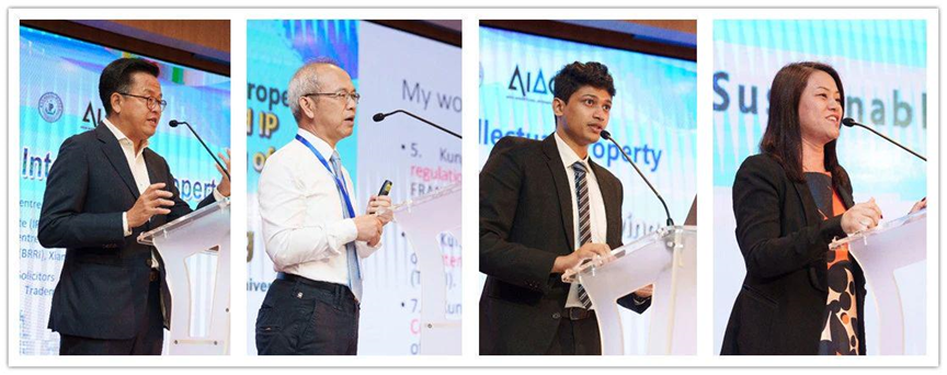 “Sustainable Growth and Intellectual Property” Forum (IP 2024) Concludes Successfully in Kuala Lumpur, Malaysia