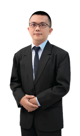 Dr. Chua Chong Chai