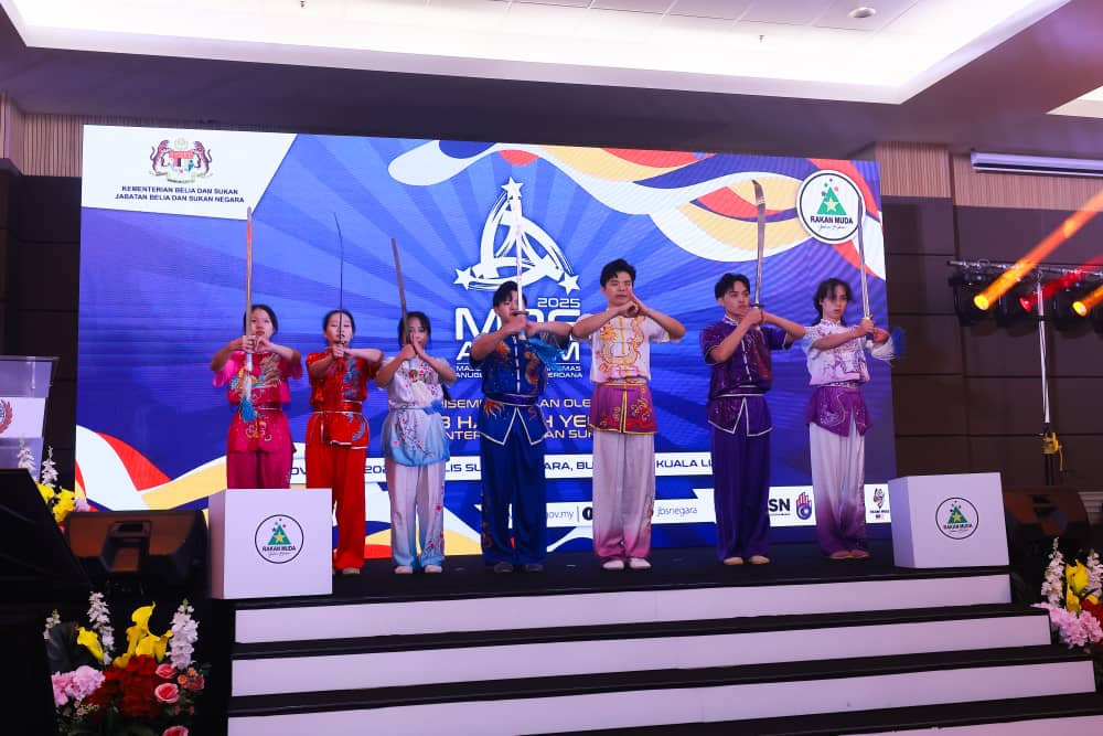 XMUM Martial Arts Club