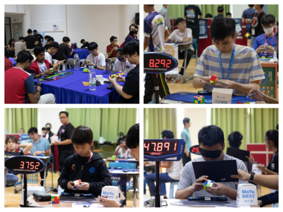 Post_Speedcubing 