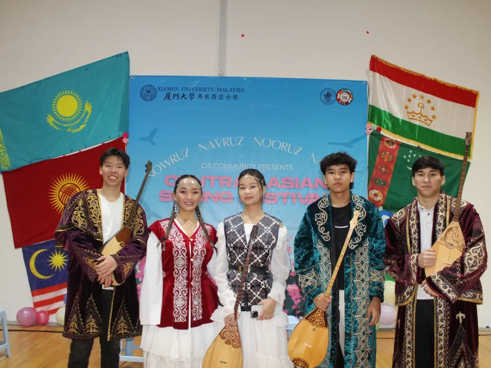 XMUM-Students-Celebrate-Nauryz--the-Central-Asian-Spring-Festival