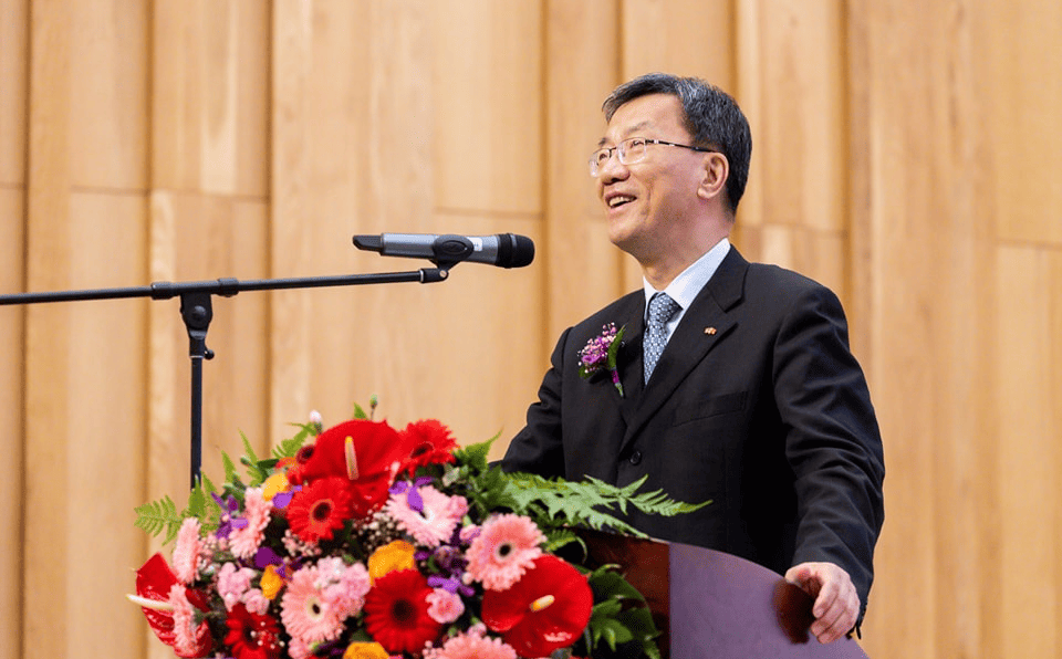 2024 Malaysia-China Youth Innovation Competition Launched at XMUM (4)