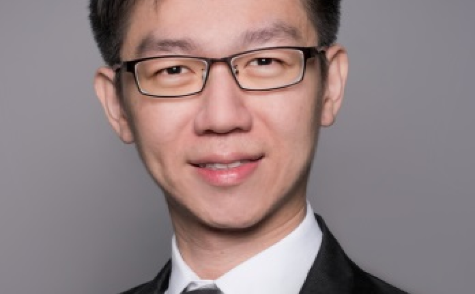 Assoc. Prof. Dr. Ong Wee Jun large