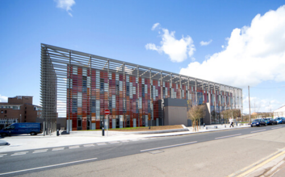 Cardiff University Expands MoA with XMUM