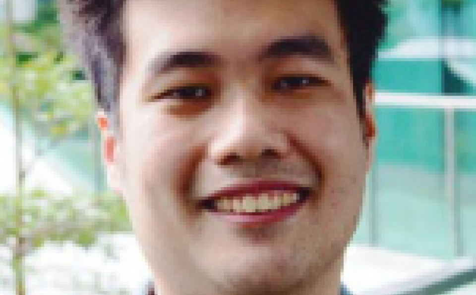 Dr. Kelvin Ooi Jian Aun