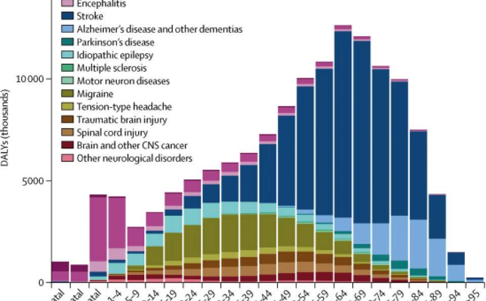 Dr. Kim Yun Jin Co-Authors Two Publications in The Lancet Neurology