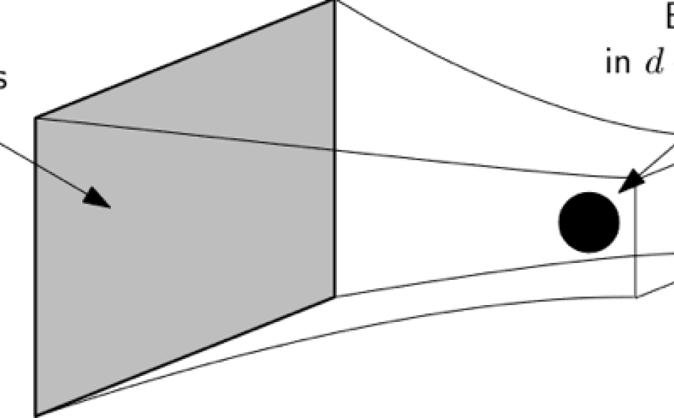 Dr. Lim Yen Kheng Publishes Novel Research Results on Black Holes