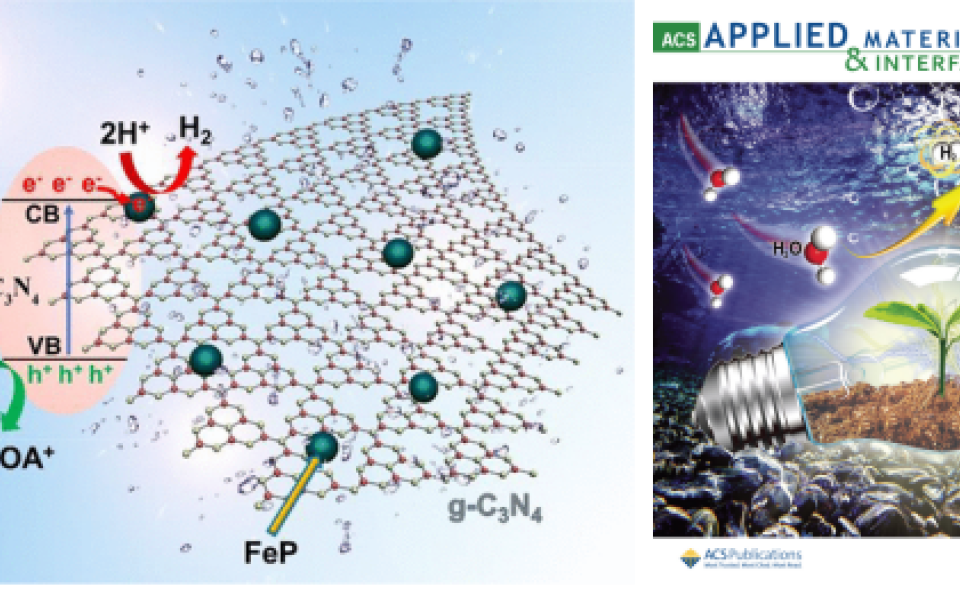 Dr. Ong Wee Jun Guest-Edits and Publishes in Tier-1 SCI Journal ACS Applied Materials & Interfaces (2)