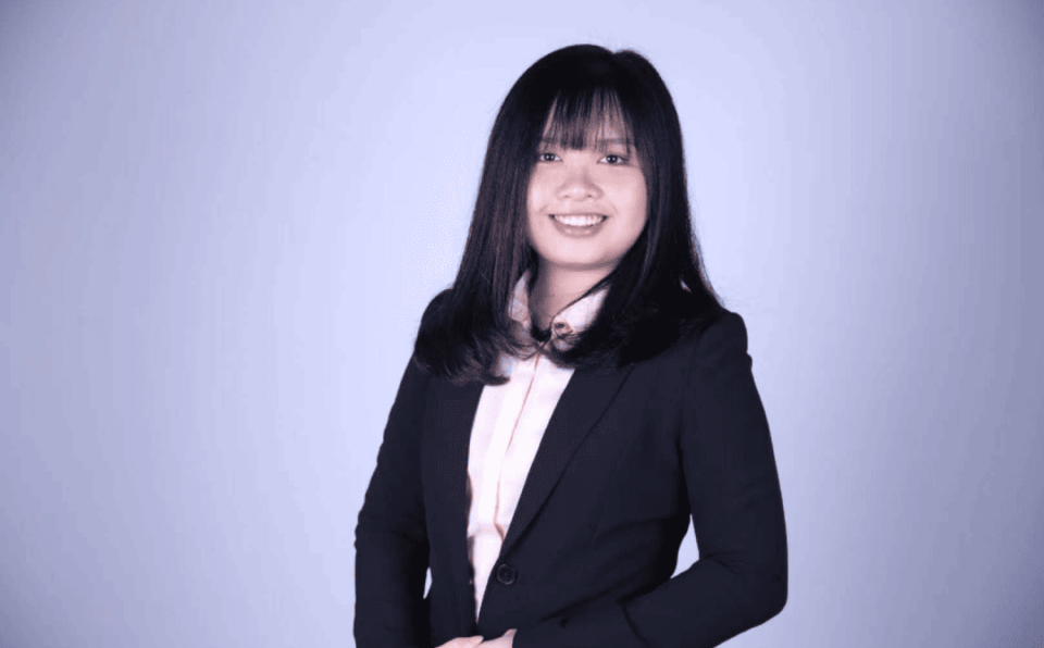 Dr. Yvonne Choo Shuen Lann Receives Thieme Chemistry Journals Award 2024