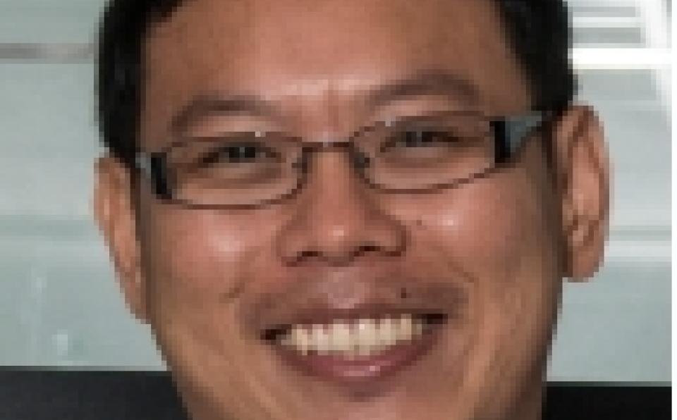 Dr. Tan Swee Tiam